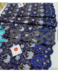 BAG 272 - SWISS LACE - ADITI 