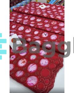 BAG 274 - SWISS LACE - ADITI 