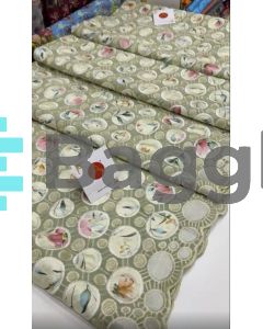 BAG 275 - SWISS LACE - ADITI 