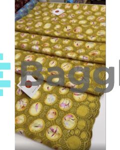 BAG 277 - SWISS LACE - ADITI 