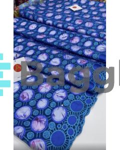 BAG 278 - SWISS LACE - ADITI 