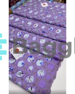BAG279 - SWISS LACE - ADITI 