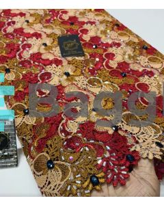 BAG291 - GUPUIRE LACE - YES PLAZA
