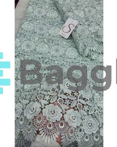 BG 253 - GUPUIRE LACE -SOUFA