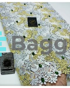 BAG293 - GUPUIRE LACE - YES PLAZA