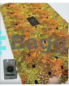BAG294 - GUPUIRE LACE - YES PLAZA