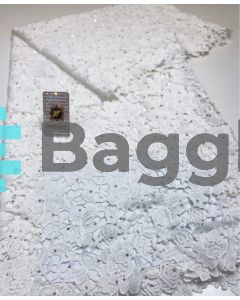 BG 73 - GUPUIRE LACE-PLAZA