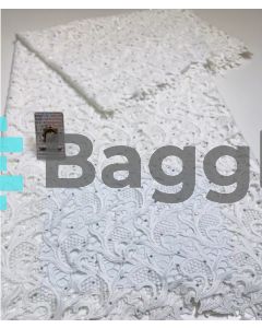 BG 76 - GUPUIRE LACE-PLAZA