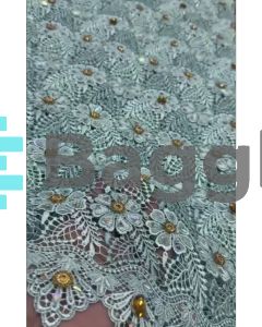 BAG410 - SWISS LACE - SOUFA
