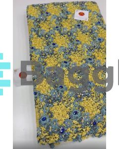 BAG283 - GUPUIRE LACE - ADITI 
