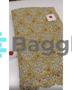 BAG287 - GUPUIRE LACE - ADITI 