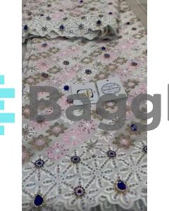 BG 558 - SWISS LACE-NUEVA