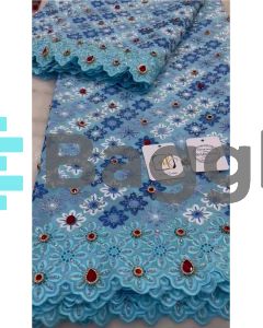 BG 559 - SWISS LACE-NUEVA