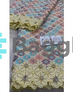 BG 560 - SWISS LACE-NUEVA