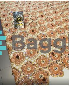 BG 83 - GUPUIRE LACE-PLAZA