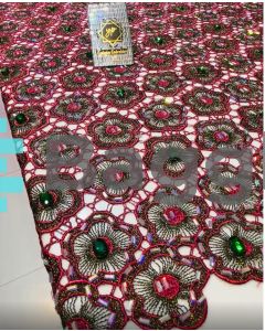 BG 86 - GUPUIRE LACE-PLAZA