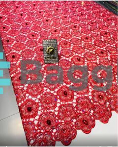 BG 87 - GUPUIRE LACE-PLAZA