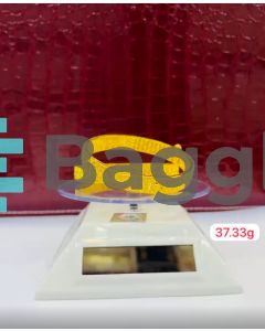 37.33 GRAMS - 21K- TRUST JEWELRY 