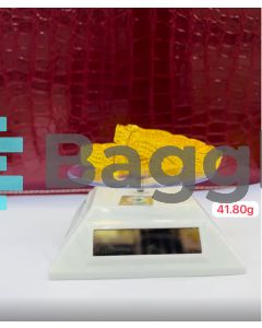 41.80 GRAMS - 21K - TRUST JEWELRY 