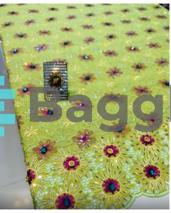 BG 108 - SWISS LACE-PLAZA