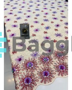 BG 109 - SWISS LACE-PLAZA