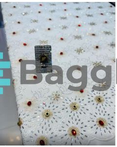 BG 110 - SWISS LACE-PLAZA