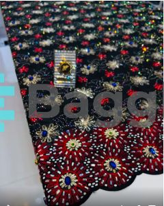 BG 111 - SWISS LACE - PLAZA