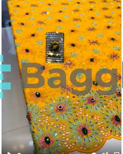 BG 112 - SWISS LACE - PLAZA