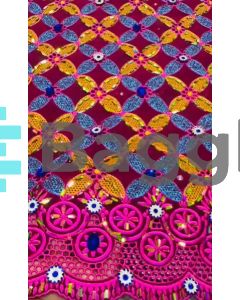 BG 8 - SWISS LACE - IMAGO