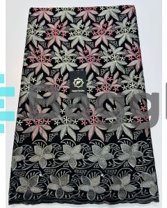 BG 79 - SWISS  LACE-PLAZA