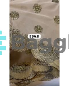 BG 195 -  ALLOVER BRODE - ESAJI