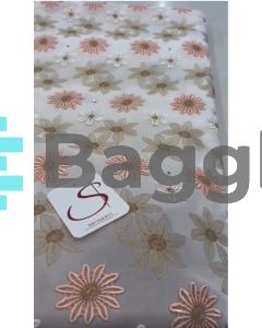 BG 280 - VOILE LACE -SOUFA