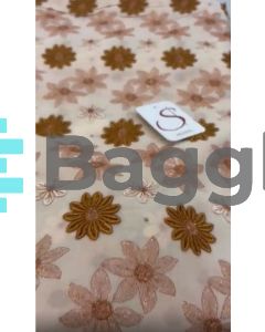 BG 281 - VOILE LACE -SOUFA