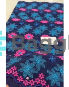 BG 282 - VOILE LACE -SOUFA