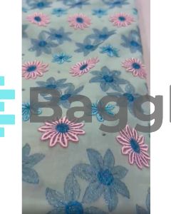 BG 283 - VOILE LACE -SOUFA