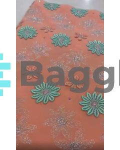 BG 284 - VOILE LACE -SOUFA