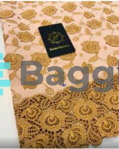 BG 116 - APPLIQUE LACE - PLAZA