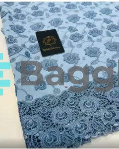 BG 118 - APPLIQUE LACE - PLAZA