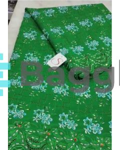 BG 288 - SWISS  LACE -SOUFA