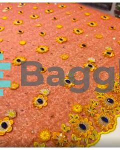 BG 121 - APPLIQUE LACE - PLAZA