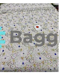 BG 79 - SWISS LACE - ADITI