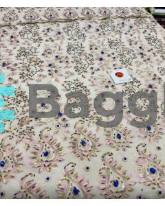 BG 88 - SWISS LACE - ADITI