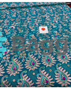 BG 92 - SWISS LACE - ADITI