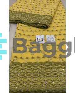 BG 626 - LAFFAYA LACE - NUEVA