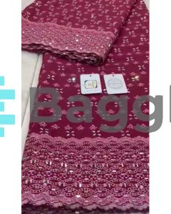 BG 628 - LAFFAYA LACE - NUEVA