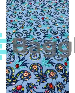 BG 33 -  SWISS VOILE - IMAGO