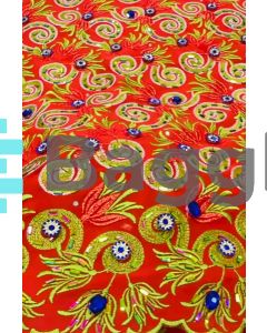 BG 34 -  SWISS VOILE - IMAGO