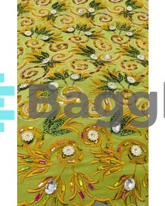 BG 36 -  SWISS VOILE - IMAGO