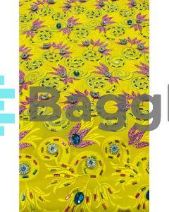 BG 37 -  SWISS VOILE - IMAGO