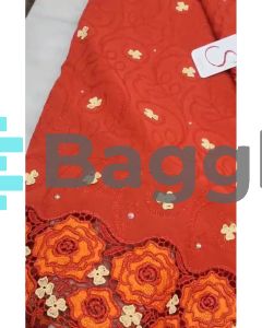 BG 293 - VOILE LACE -SOUFA